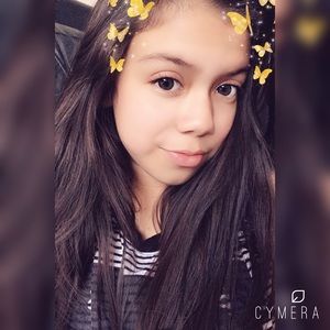 Meet your Posher, Daniela